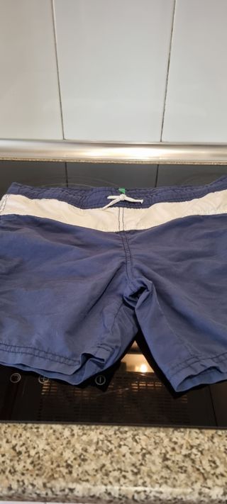 PANTALON CORTO O BERMUDAS