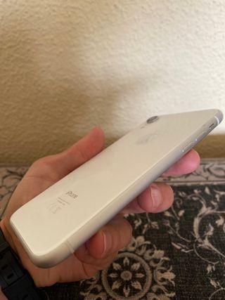 IPHONE XR 128GB + funda incluida