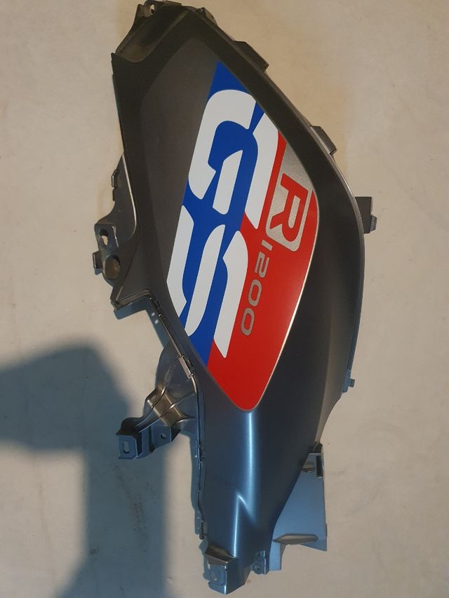 Lateral derecho r1200gs