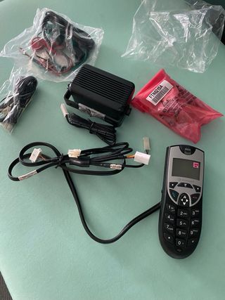 telefono fijo Gsm Motorola M900