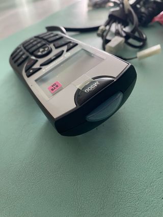 telefono fijo Gsm Motorola M900