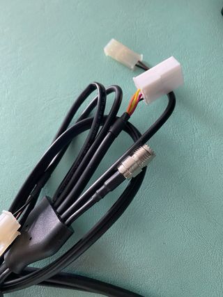 telefono fijo Gsm Motorola M900