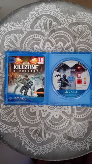 Killzone Shadow Fall