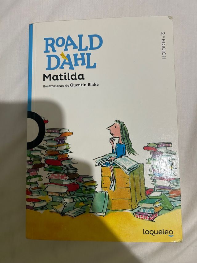Matilda