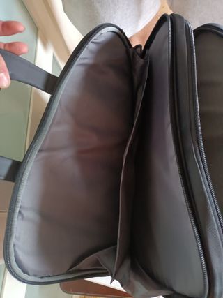 bolsa para portátil