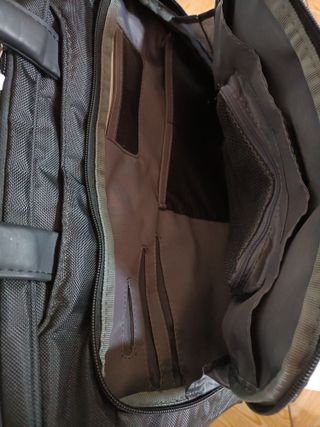 bolsa para portátil