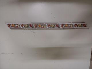 Cenefa para cocina, oferta albañileria