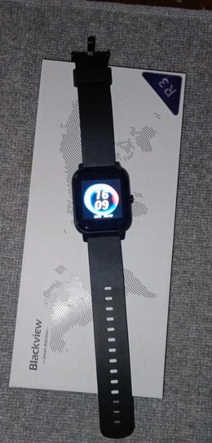 Orologio smart watch