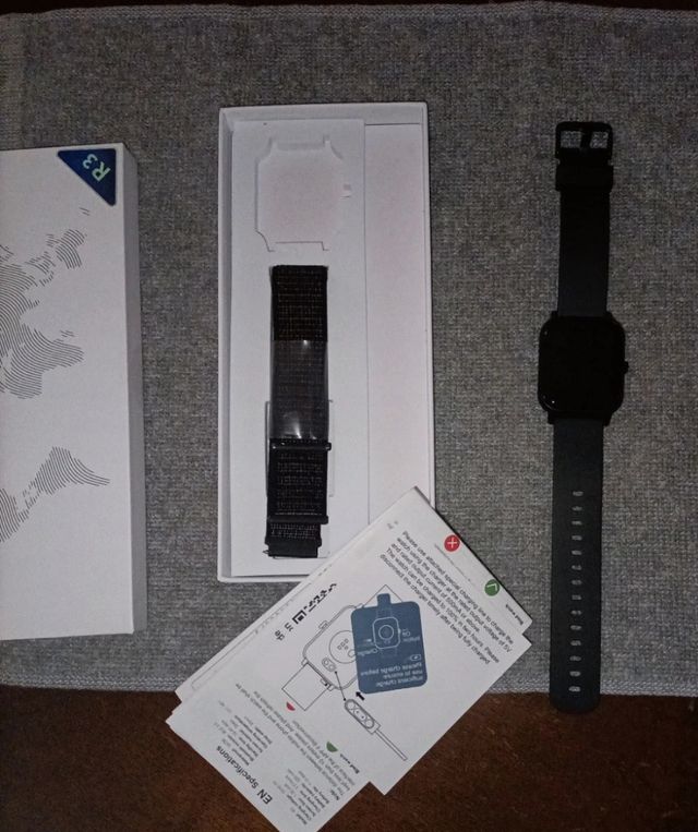 Orologio smart watch