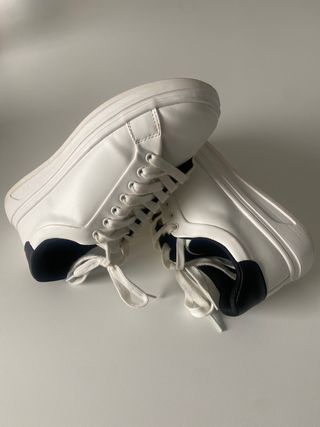 Zapatillas Urban Style