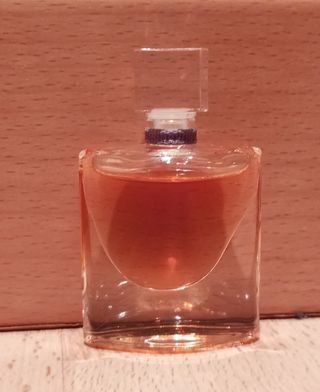 MINIATURA PERFUME LA VIE EST BELLE