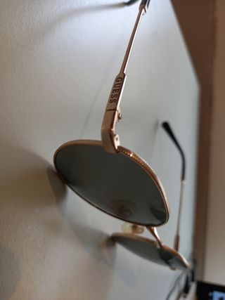 Gafas de sol Guess Gu00012 - Unisex