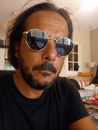 Gafas de sol Guess Gu00012 - Unisex