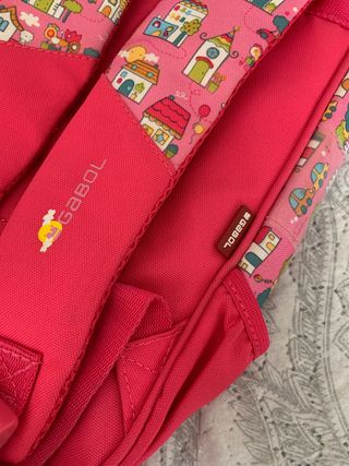 Mochila Gabol mediana