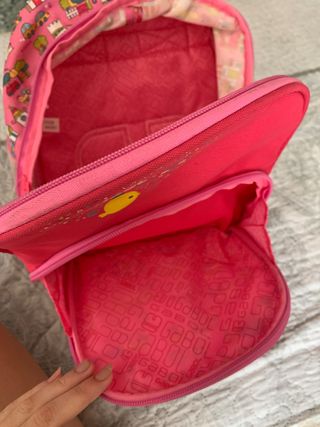 Mochila Gabol mediana