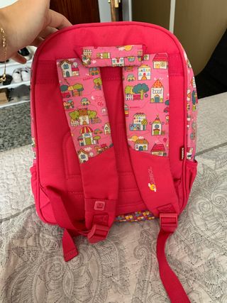Mochila Gabol mediana