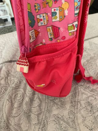 Mochila Gabol mediana