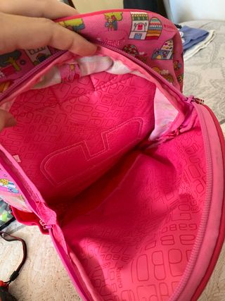 Mochila Gabol mediana