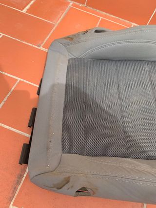 Funda Asiento Jeep Wrangler