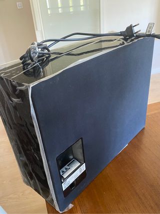 Altavoz SUBWOOFER SAMSUNG