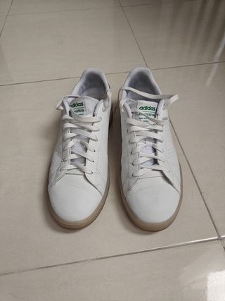 zapatillas Adidas blanca nuevas