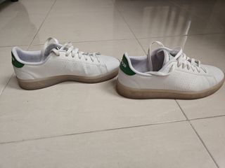 zapatillas Adidas blanca nuevas