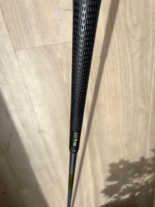 Driver King Cobra (de carbono)
