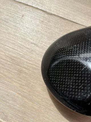 Driver King Cobra (de carbono)