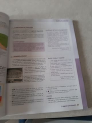 Geografía e historia 4 eso Ed. Vicens Vives