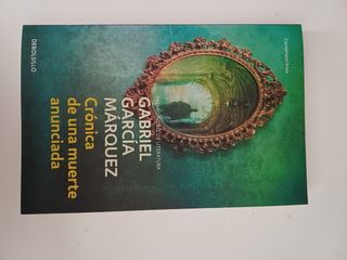 Crónica de una muerte anunciada