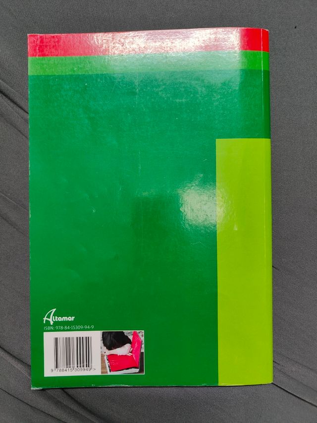 Intervenção com famílias e livro de cuidados