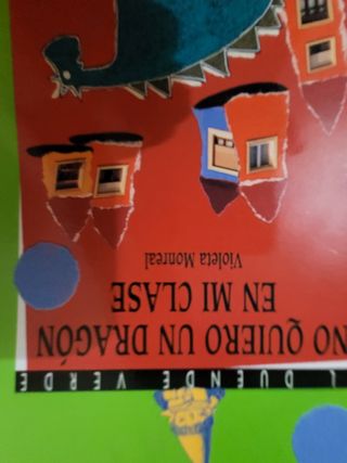 Libro de lectura