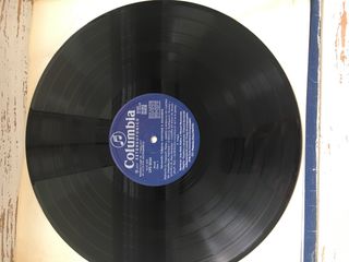 Cantigas y Agarimos . LP Vinilo