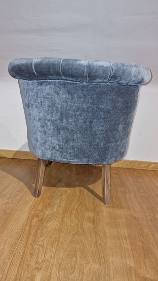 Butaca sillon chester