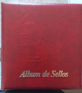 Sellos de España año 1975-2000