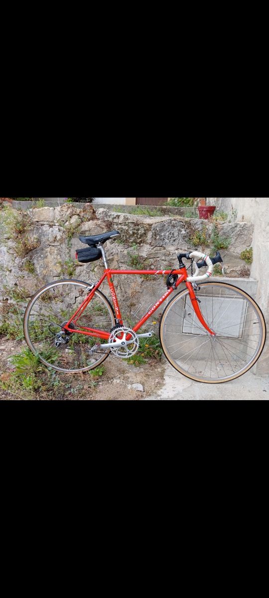 bicicleta vintage