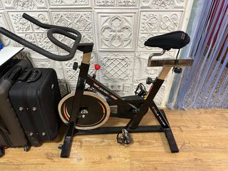 Bicicleta Spinning