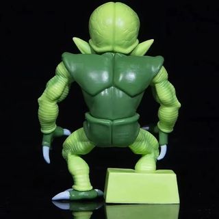 Semilla Saibaiman Dragon Ball Z