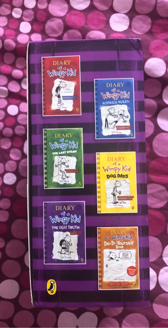 libros en muy buen estado