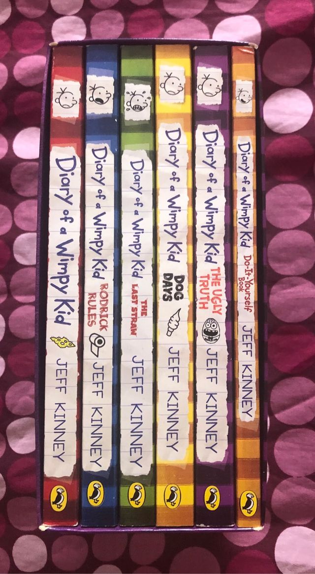 libros en muy buen estado