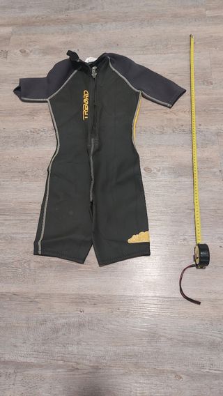Conjunto de trajes de Neopreno Niños