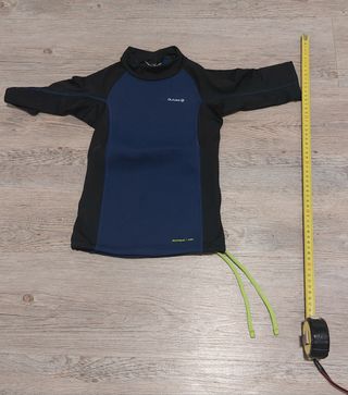 Conjunto de trajes de Neopreno Niños