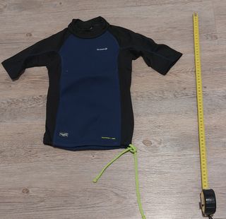Conjunto de trajes de Neopreno Niños