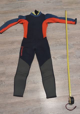 Conjunto de trajes de Neopreno Niños