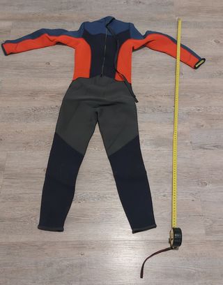 Conjunto de trajes de Neopreno Niños
