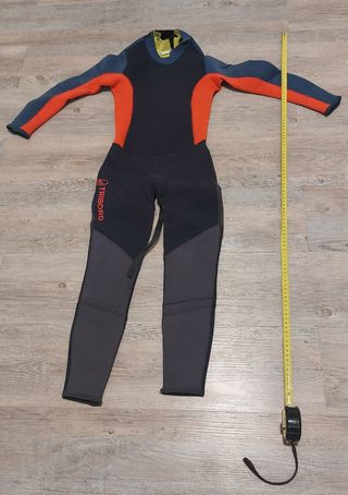 Conjunto de trajes de Neopreno Niños