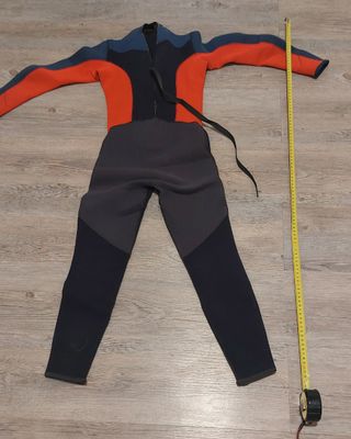 Conjunto de trajes de Neopreno Niños