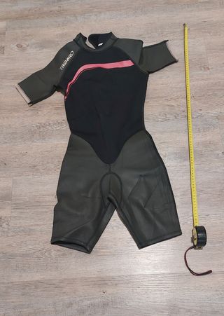 Conjunto de trajes de Neopreno Niños