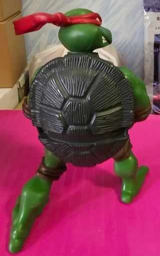 Tartarughe Ninja Raffaello - 2002 Mirage Studios.