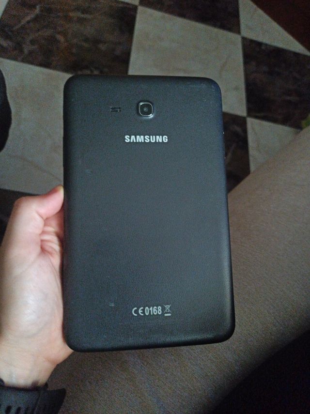 Tablet samsung para piezas